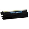 Brother compatible TN433 yellow toner printer cartridge high yield