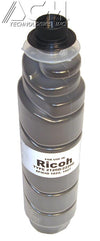 Ricoh TYPE 2120D compatible toner cartridge Black