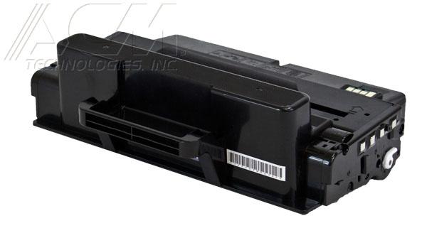 Samsung 205L (MLT-D205L) compatible black toner printer cartridge