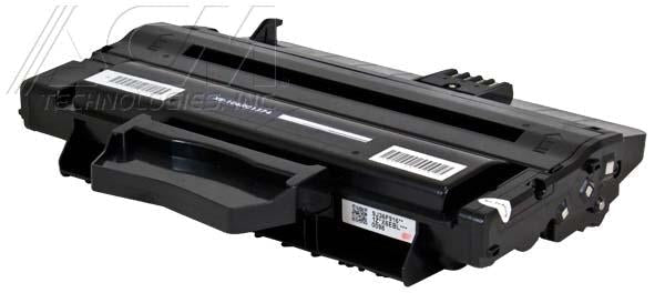 Xerox 106R01374 compatible black toner printer cartridge