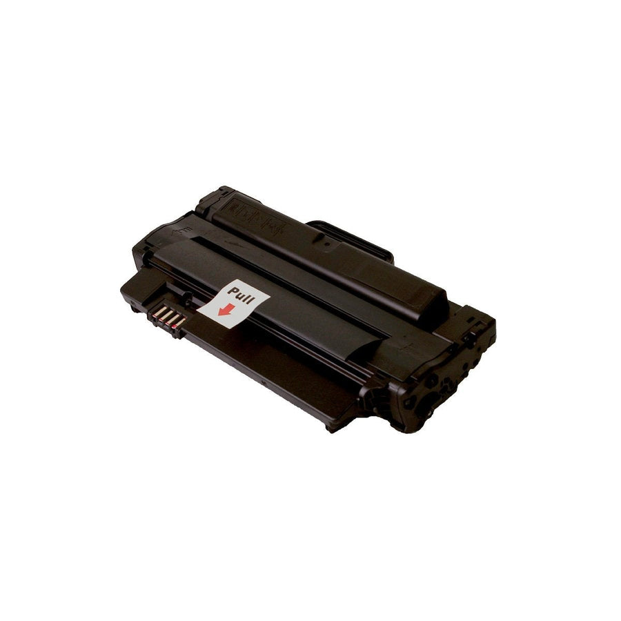 Dell 330-9523,1130 compatible black toner printer cartridge
