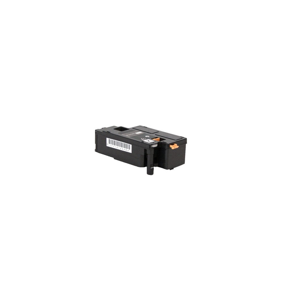 Dell 331-7335 compatible black toner printer cartridge 