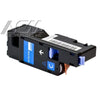 Dell 332-0400 compatible cyan toner printer cartridge