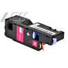 Dell 332-0401 compatible magenta toner printer cartridge