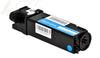 Dell 331-0716 compatible cyan toner printer cartridge