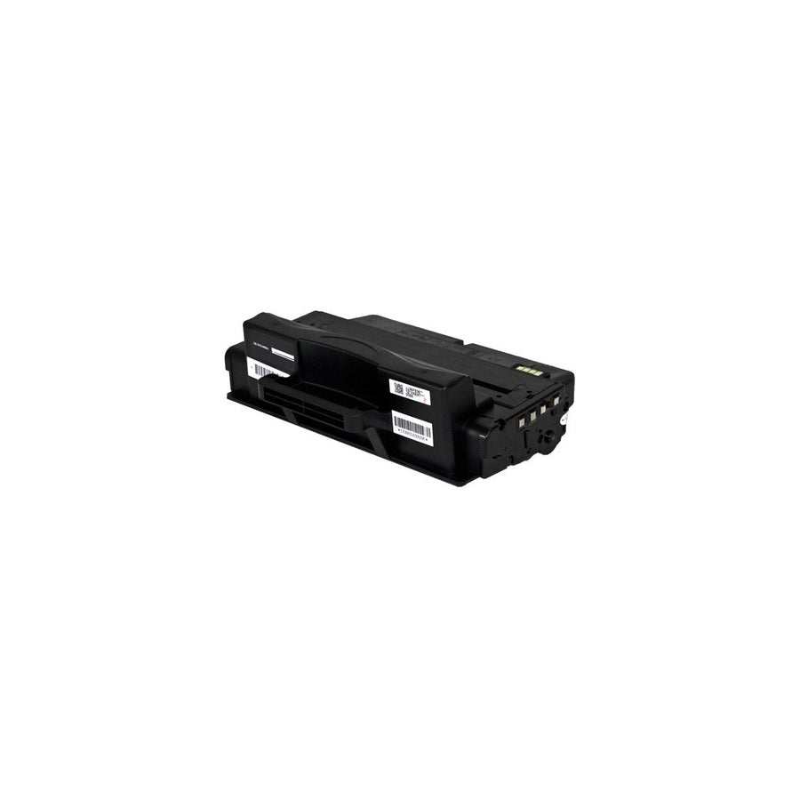 Dell 593-BBBJ, B2375 compatible black toner printer cartridge