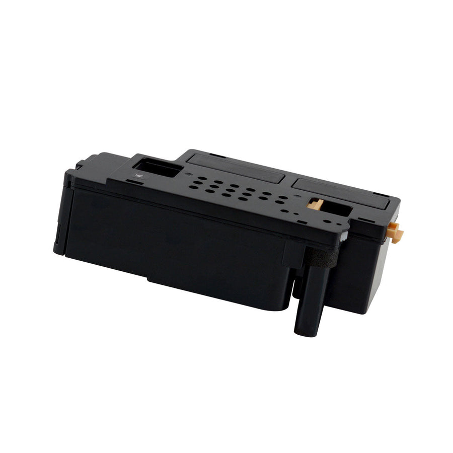 Dell 593-BBJX compatible black toner printer cartridge