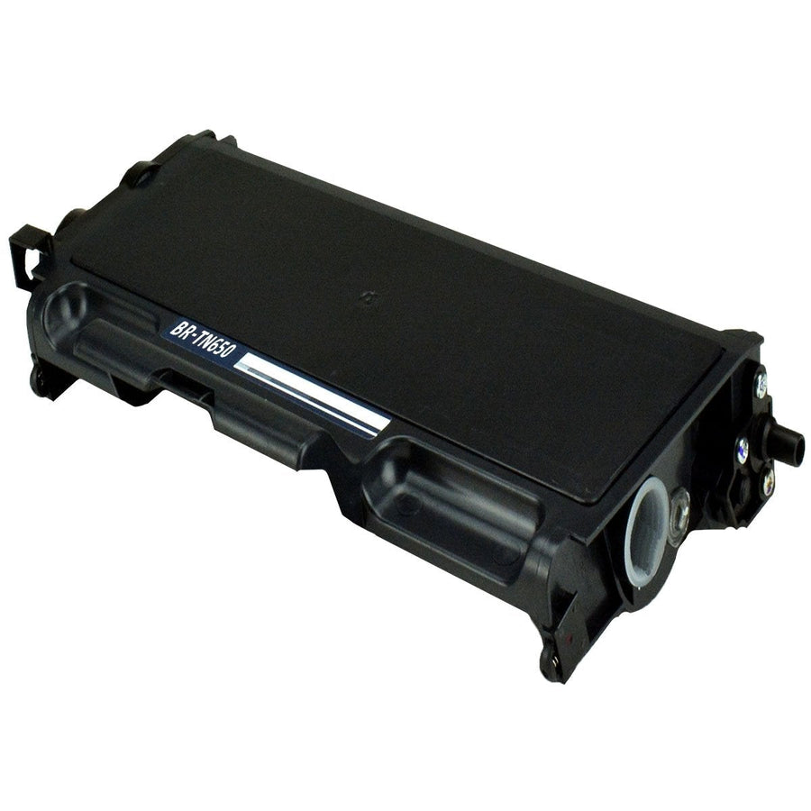 Brother compatible TN330, TN360 black toner printer cartridge high yield