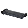 Brother compatible TN630, TN660 high yield black toner printer cartridge