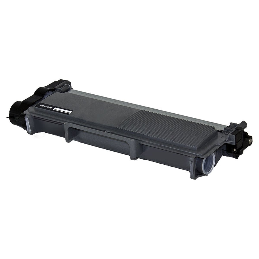 Brother compatible 5 pack TN630, TN660 black toner printer cartridge high yield