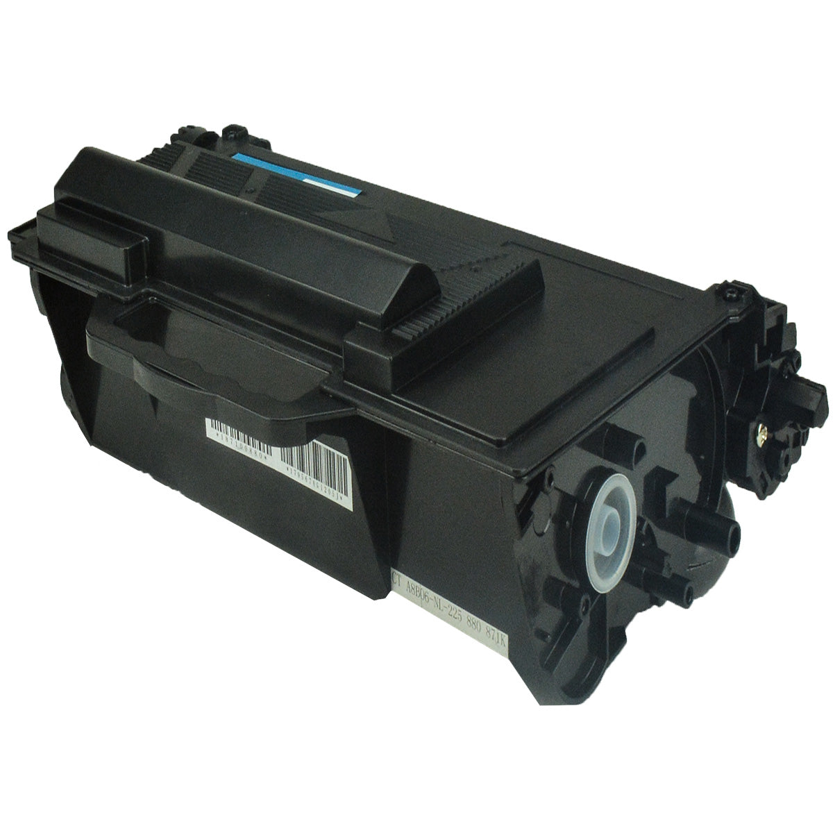 Brother compatible TN880 black toner printer cartridge