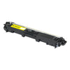 Brother compatible TN225 yellow toner printer cartridge high yield