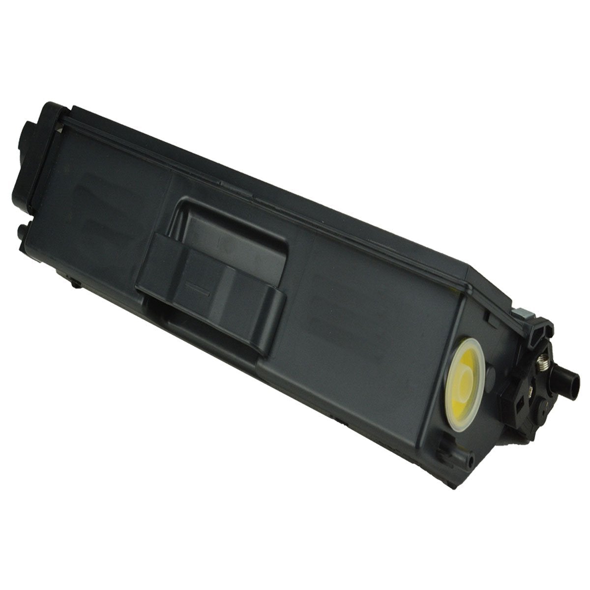 Brother compatible TN436 yellow toner printer cartridge high yield
