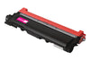Brother compatible TN210 magenta toner printer cartridge