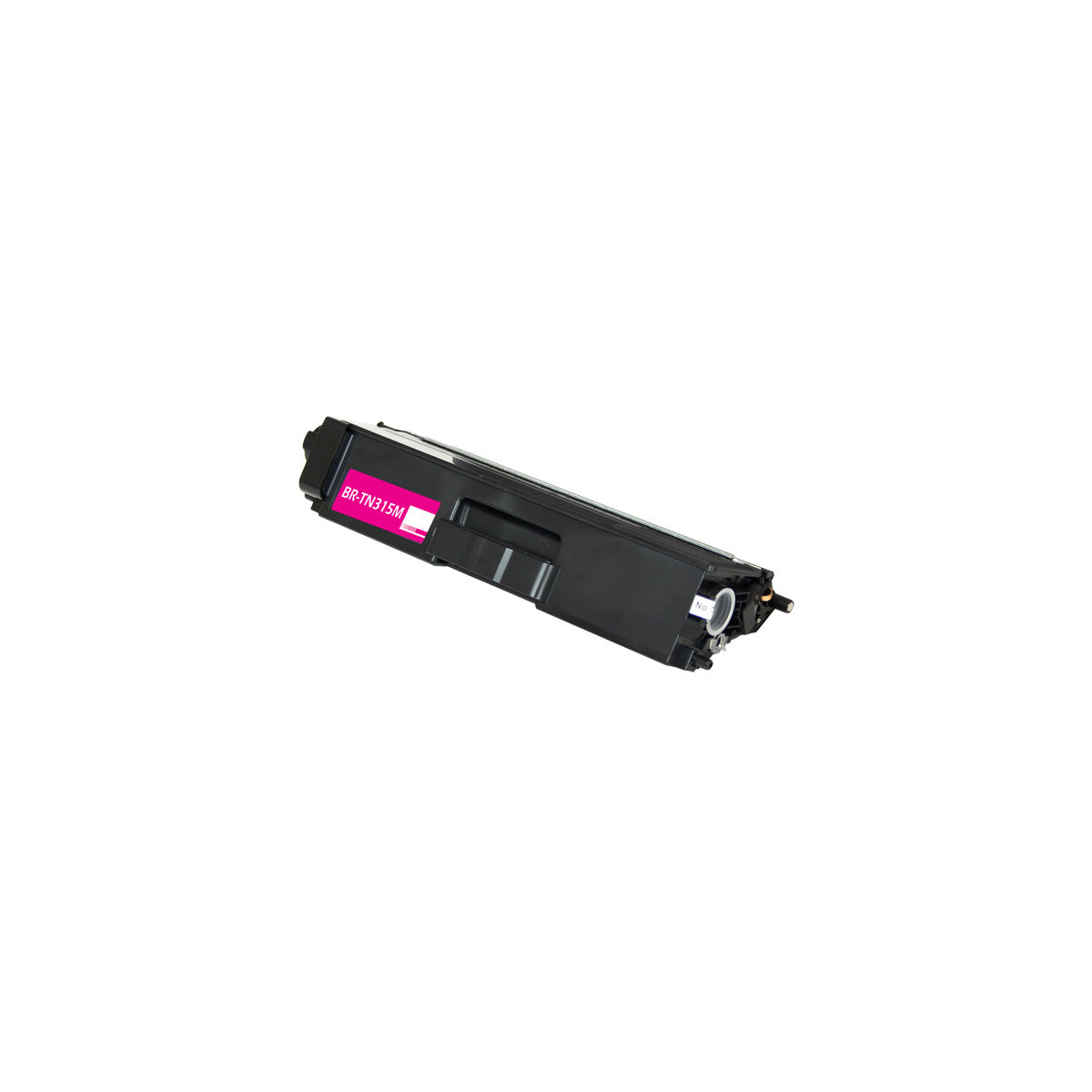 Brother compatible TN310, TN315 magenta toner printer cartridge high yield