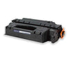 Canon 119 compatible black toner printer cartridge