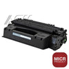 HP MICR cartridge Q5949X compatible high yield black toner cartridge
