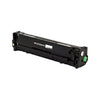 HP CE320A compatible black toner cartridge