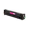HP CE323A compatible magenta toner printer cartridge