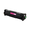 HP CC533A compatible magenta toner printer cartridge
