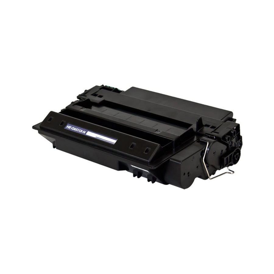 HP Q6511X compatible high yield black toner cartridge