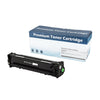 HP CF210X compatible high yield black toner cartridge