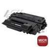 HP MICR cartridge CE255A compatible black toner printer cartridge