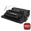 HP MICR cartridge CC364A compatible black toner cartridge