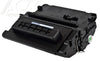 HP CC364A compatible black toner cartridge