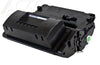 HP CC364X compatible high yield black toner cartridge