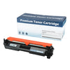 HP CF217A compatible black toner printer cartridge