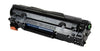 HP CF283X compatible high yield black toner cartridge