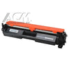 HP CF230A compatible black toner cartridge
