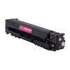 HP CF503X compatible magenta toner printer cartridge