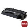 HP MICR cartridge  CF280X compatible high yield black toner cartridge