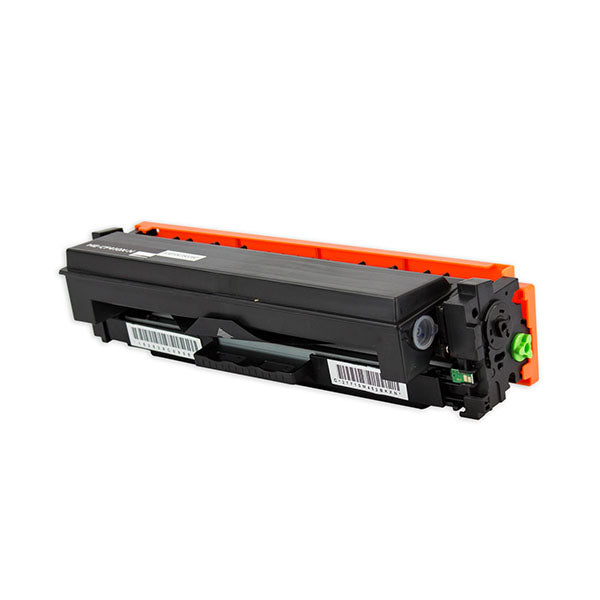 HP CF410X compatible high yield black toner cartridge