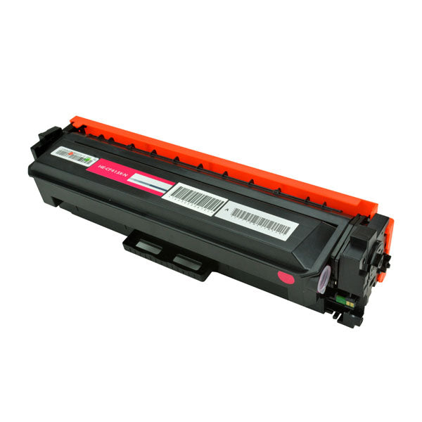 HP CF413X compatible high yield magenta toner cartridge