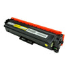 HP CF412X compatible high yield yellow toner cartridge