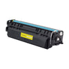 HP with a new new chip, W2022X compatible yellow toner printer cartridge high yield