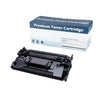 HP CF287A compatible black toner cartridge