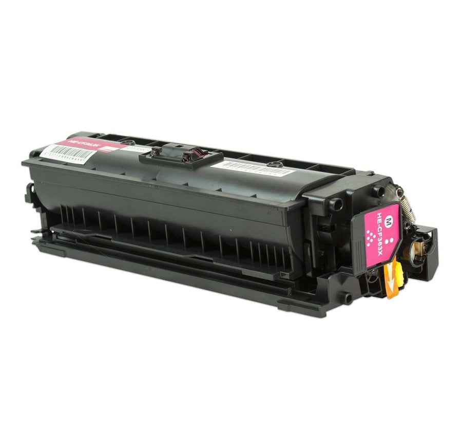 HP CF363X compatible high yield magenta toner cartridge