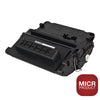 HP MICR cartridge CF281A compatible black toner cartridge