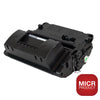 HP MICR cartridge CF281X compatible high yield black toner cartridge