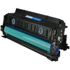 HP CF451A compatible cyan printer toner cartridge