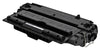 HP CF214A compatible black toner printer cartridge
