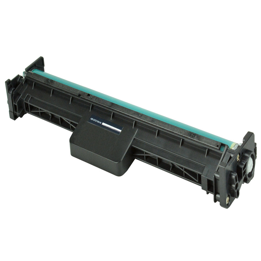 HP CF219A compatible black toner printer drum unit