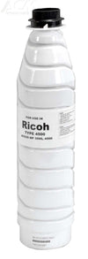 Ricoh MP4500 compatible toner cartridge Black