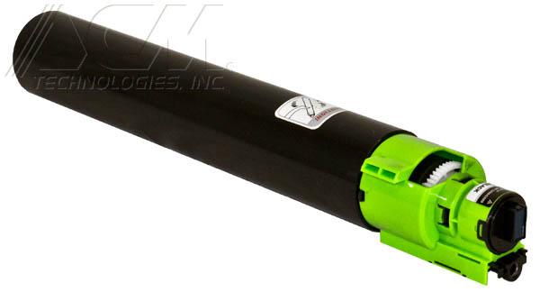 Ricoh 841338 compatible toner cartridge Black