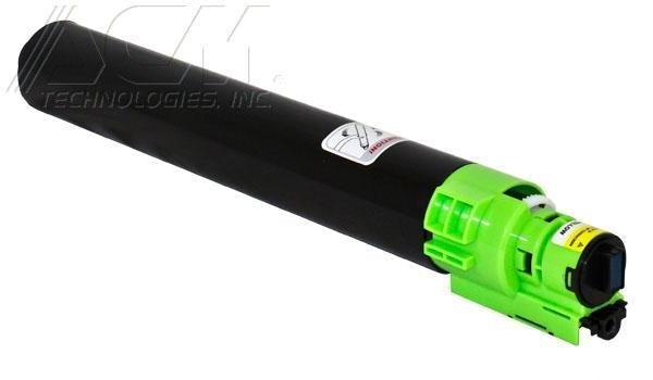 Ricoh 841339 compatible toner cartridge Yellow