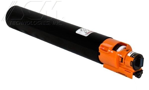 Ricoh 888604 compatible toner cartridge Black